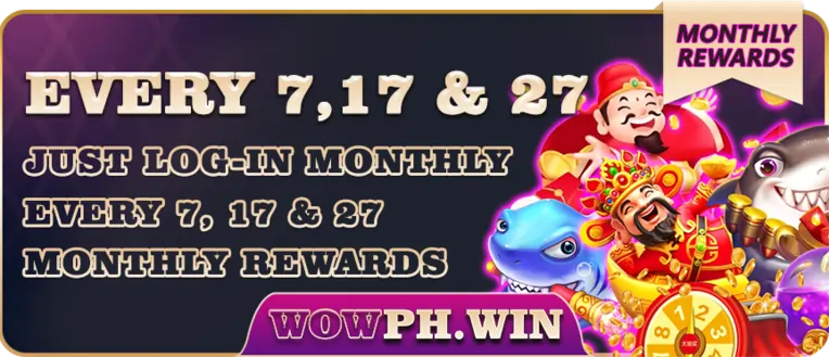 wowph bonus