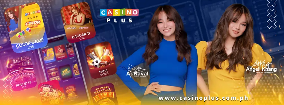 CASINO PLUS