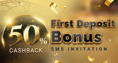 7xm 50 first deposit bonus, 7xm 50% Cashback