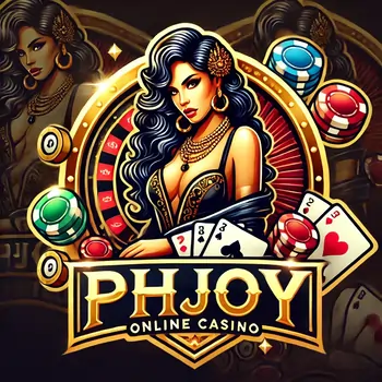 phjoy logo