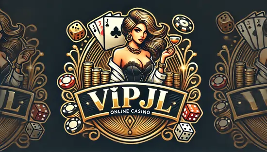 VIPJL LOGO