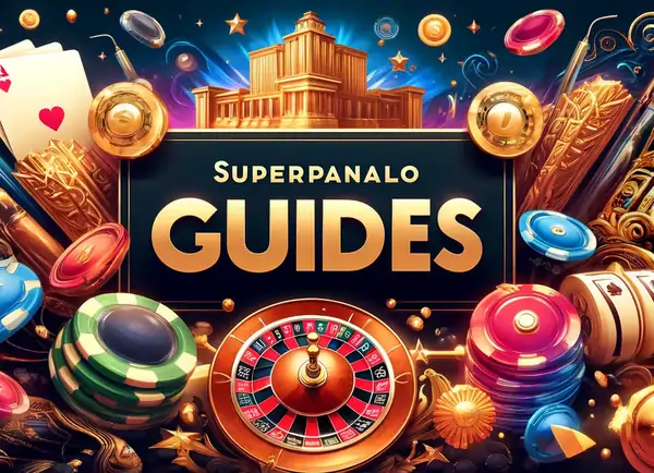 Super Panalo Guides