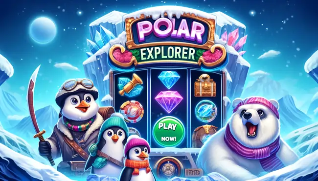 Polar Explorer