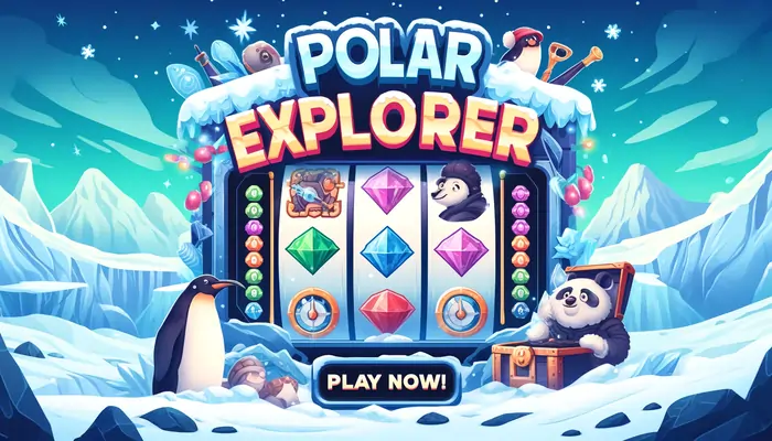 Polar Explorer