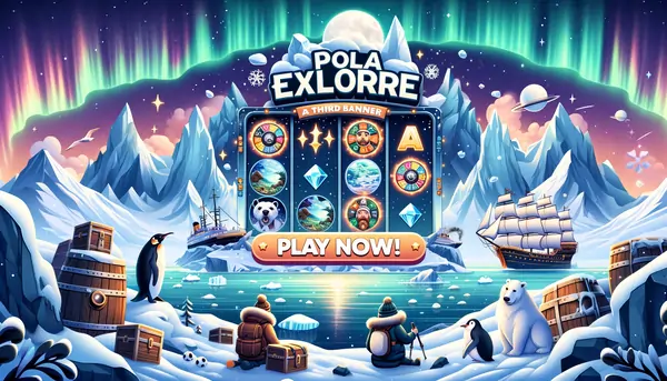 Polar Explorer 2