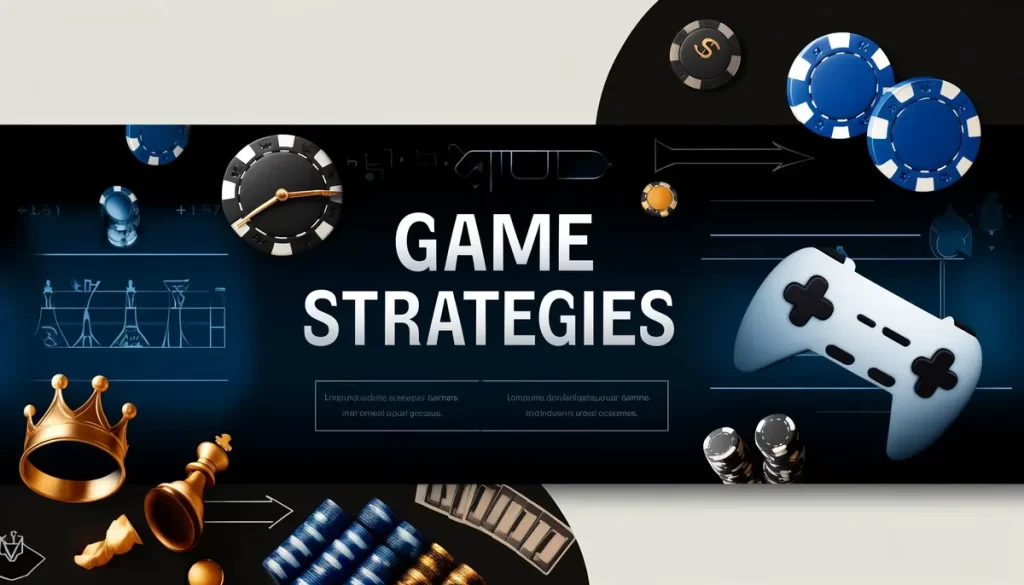 game strategies