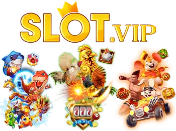 SLOTVIP GAMES