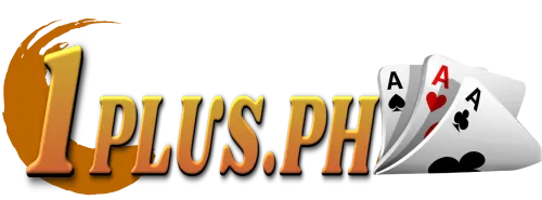 1Plus PH Casino logo