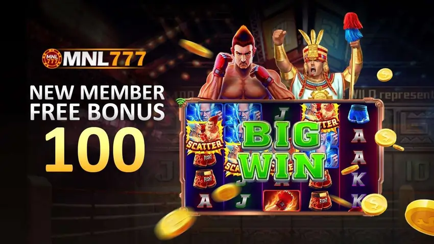 mnl777 bonus