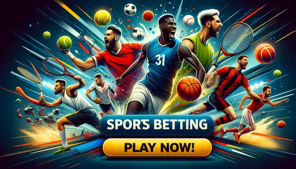 sports betting 1