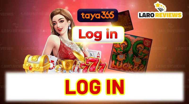 taya365 login