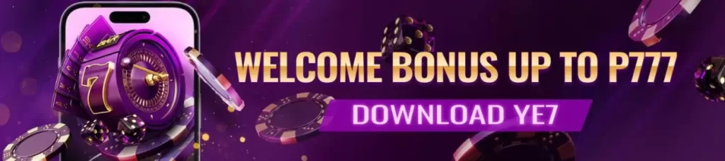 Ye7 Online Casino