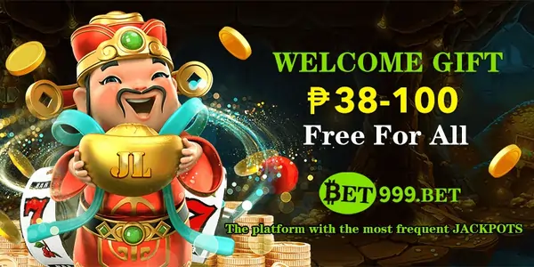 bet999 welcome gift