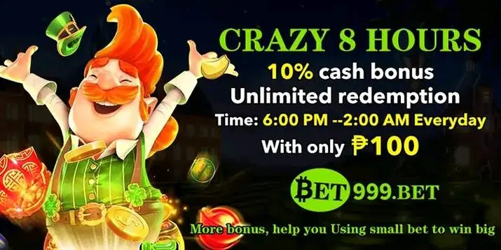 bet999 bonus