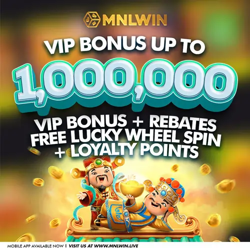 MNLWIN BONUS