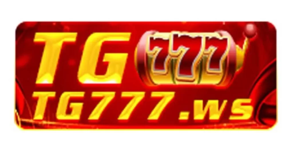 tg777 logo